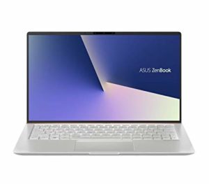 ASUS ZenBook 14 UX433FA-A6113T