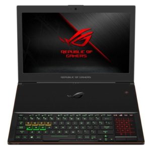 Asus ROG ZEPHYRUS GX501GI-EI004T