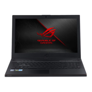 Asus ROG ZEPHYRUS M