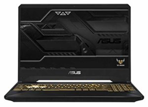 Asus TUF FX505GE-BQ025T