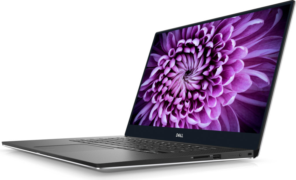 Buy Dell Xps 15 7590 Oled 9th Generation I7 9750h 16 Gb Ram