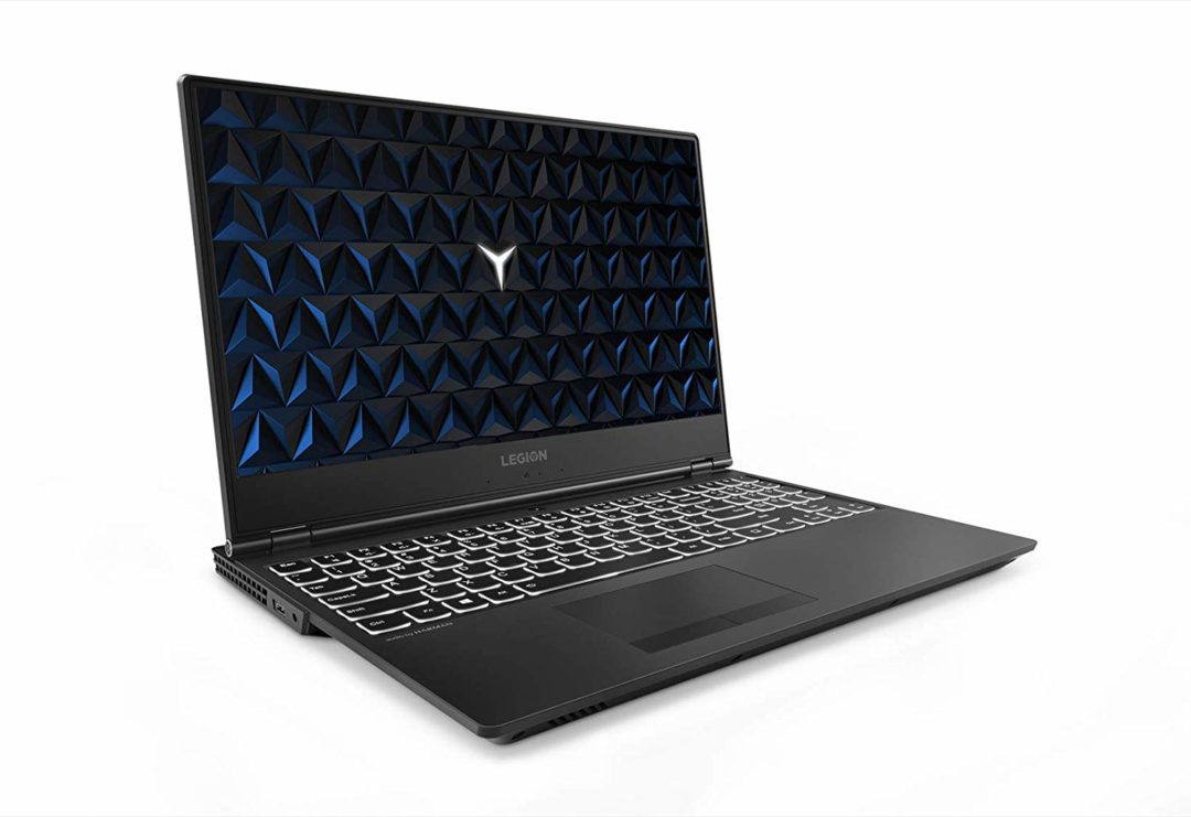 Buy Lenovo Legion Y540-15IRH (81SX00G6IN), i7-9750H, 16GB RAM