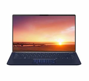 Asus ZenBook UX433FA-A6076T