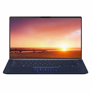 Asus ZenBook UX433FA-A6076T