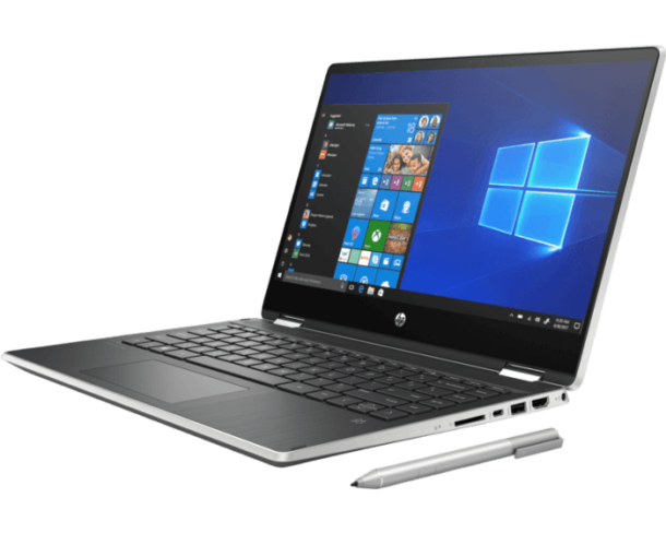 Buy HP Pavilion x360 ‑ 14‑dh1026TX, 10th Gen i7-10510U | Digital Dreams