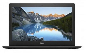 Dell Inspiron 5570 BLK-B560144WIN9