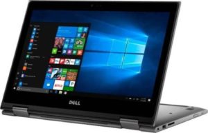 Dell Inspiron 5570 BLK-B560129WIN9 SLV-B560130WIN9