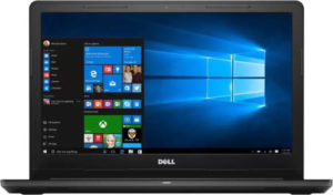 Dell Inspiron 5570 BLK-B560132WIN9 SLV-B560133WIN9 SLV-B560540WIN9 B560539WIN9