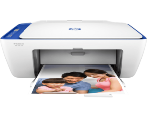 HP DeskJet 2621 All-in-One Printer