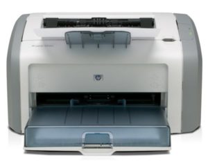 HP LaserJet 1020 Plus Printer