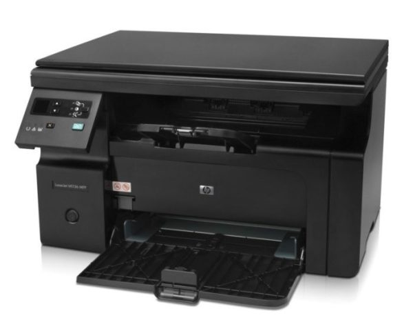 Buy HP LaserJet M1136 MFP Printer Online | Digital Dreams ...