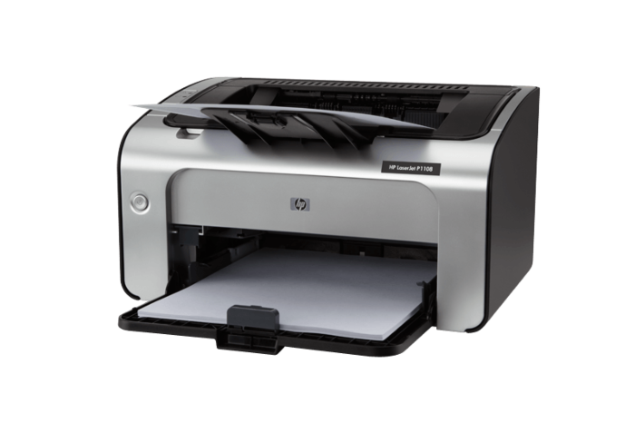 hp laserjet p2055dn printer dimensions