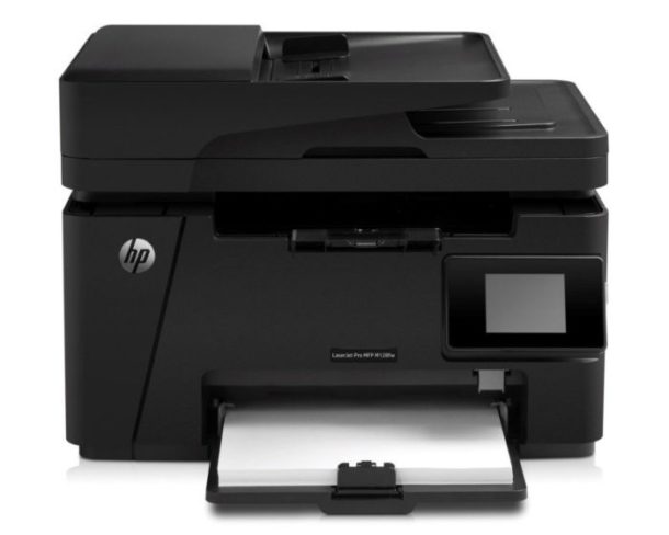 Buy HP Color LaserJet Pro MFP M177fw Printer Online - Digital Dreams