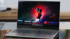 Lenovo Ideapad S540 (81NE00BBIN)