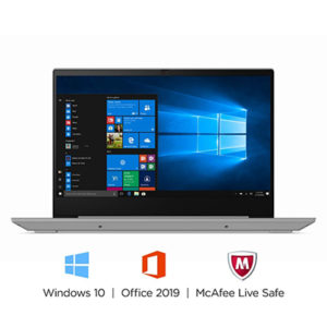 Lenovo Ideapad S340 (81VV008TIN) - Digital Dreams Jaipur 1