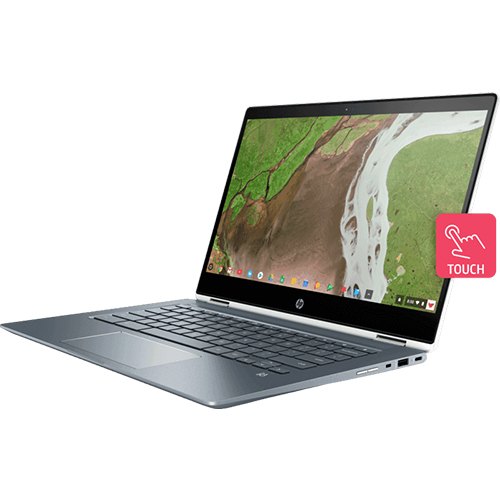 【即納格安】HP Chromebook x360 i5 8250U 第8世代 Chromebook本体