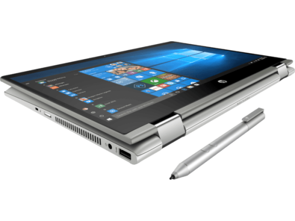 HP Pavilion x360 - 14-dh1008tu