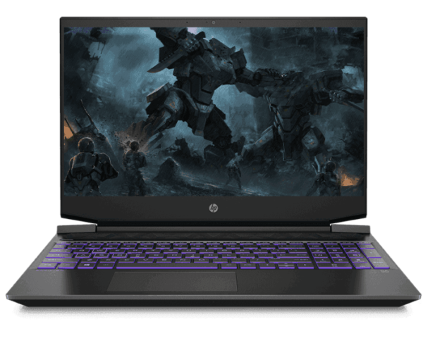 HP Pavilion Gaming 15-ec0027ax - Digital Dreams Jaipur