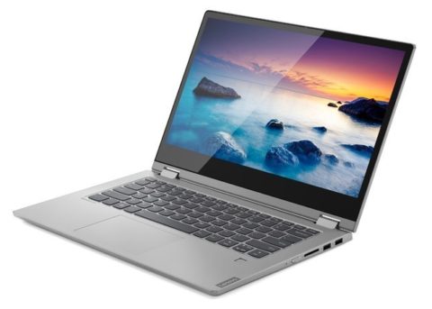 ideapad c340