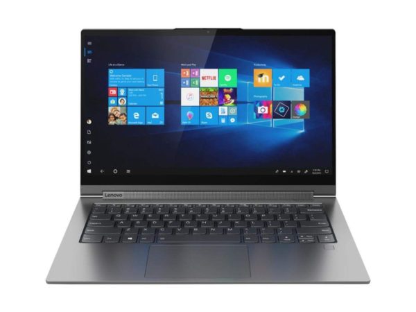 Lenovo Yoga C940 (81Q9009XIN) - Digital Dreams Jaipur 2