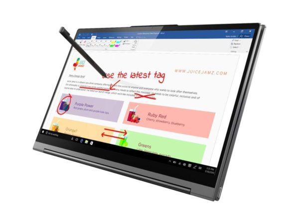 Lenovo Yoga C940 (81Q9009XIN) - Digital Dreams Jaipur