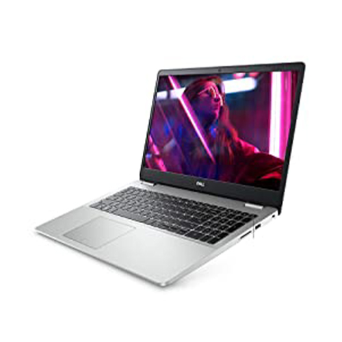 Buy Dell Inspiron 5593 SLV-C560517WIN9, i5-1035G1 - Digital Dreams